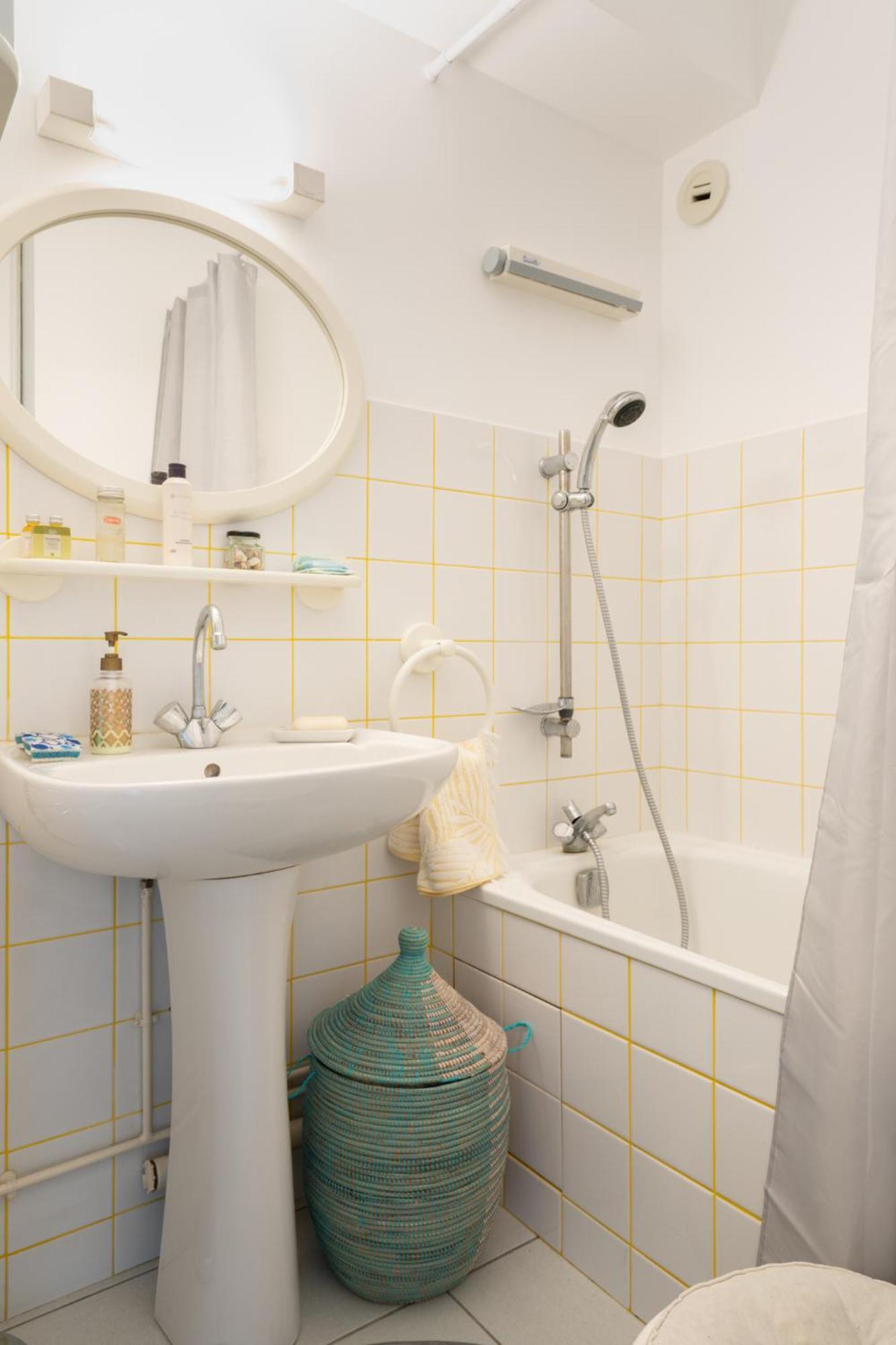 Studio Cosy Et Lumineux A 2 Pas De La Plage Et Du Centre Ville Вимере Экстерьер фото